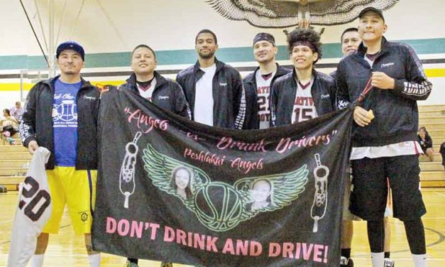 Peshlakai memorial tourney records largest turnout