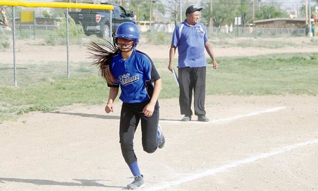 Shiprock Northwest finds success through positive attitude
