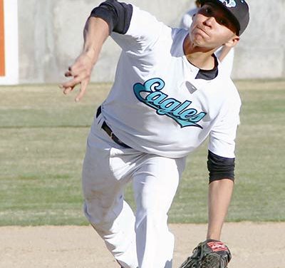Wingate, Navajo Prep split double-header, heading into district opener