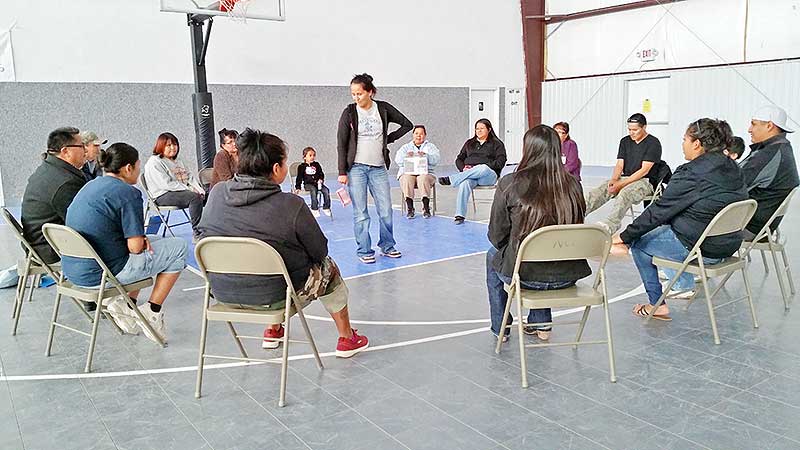 Conference zeroes in on DV, media