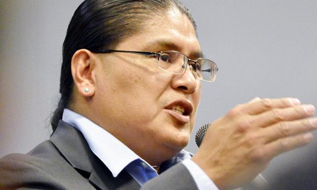 Deschene: ‘Judge Perry ruled appropriately’
