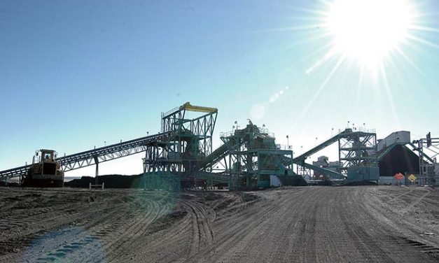 Grassroots groups sue feds over NGS rule