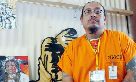 Art, culture and community carve out new lives for inmates
