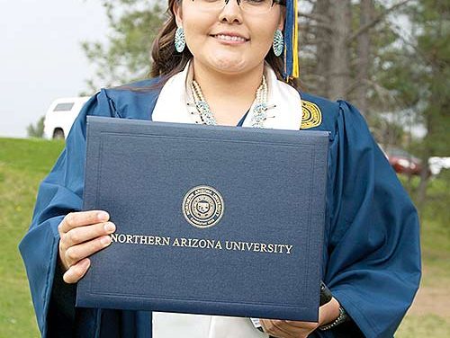 NAU speakers: Your success is Arizona’s success
