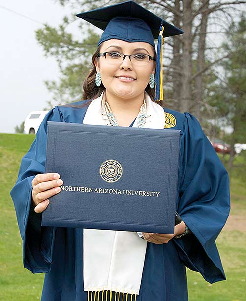 NAU speakers: Your success is Arizona's success