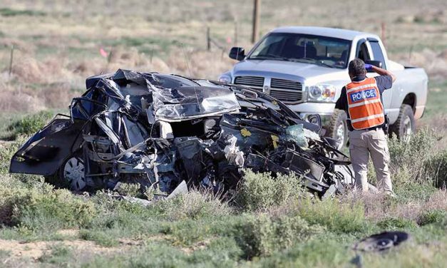 Driver in transit crash charged with DUI