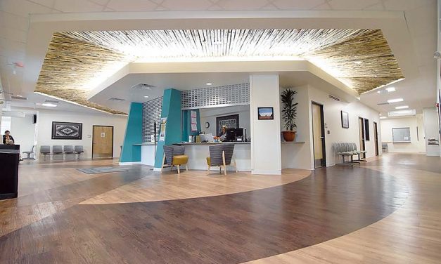 New clinic expands health care in New Lands