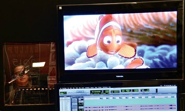 Reporter’s Notebook: ‘Nemo bik’ín’ítxą́ą́’!’