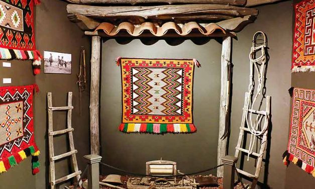 ‘We’re all about the weavers’