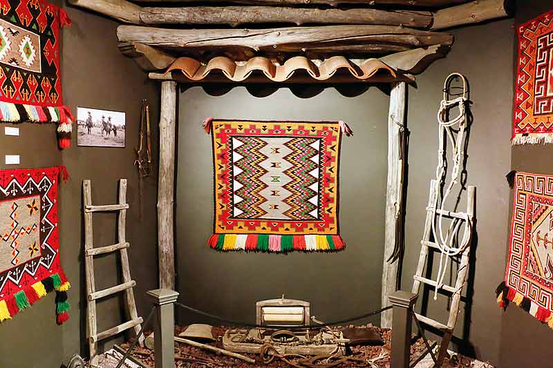 ‘We’re all about the weavers’