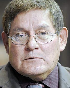 Bates addresses concerns about mine spill and Bennett Freeze