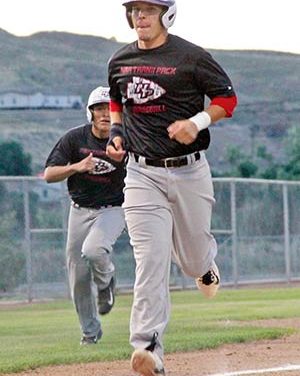 Connie Mack City Tournament