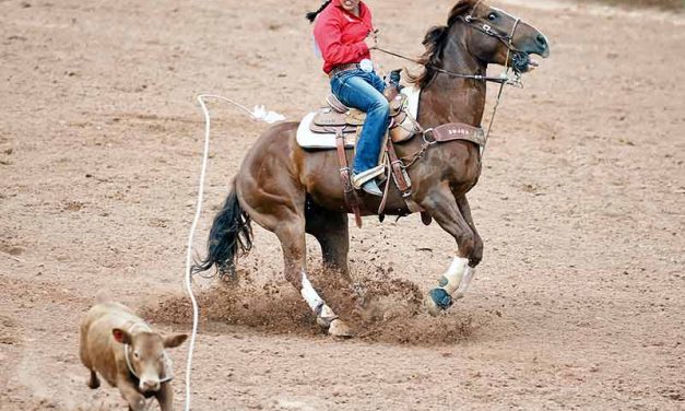 National High School Finals Rodeo