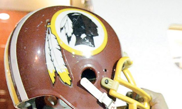 Washington to retire mascot