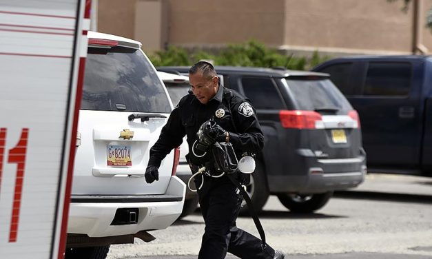 Inmates evacuated after fire starts at jail