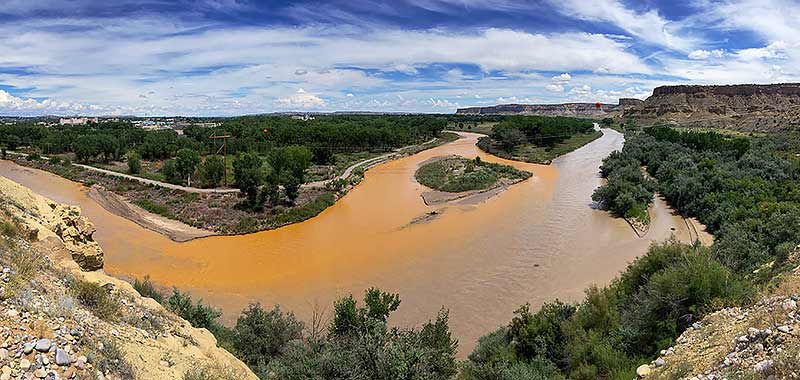 EPA admin: Gold King Spill ‘Heartbreaking’