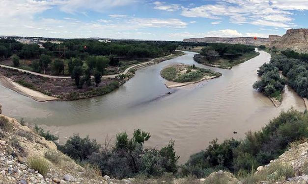 Pennsylvania students to join Navajo water research