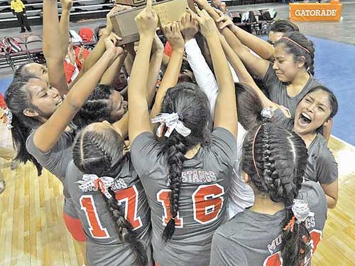 Monument Valley looking to be back on top again