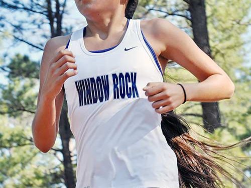 Girls cross-country preview