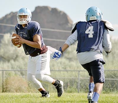 AIA realignment places area schools in different sections