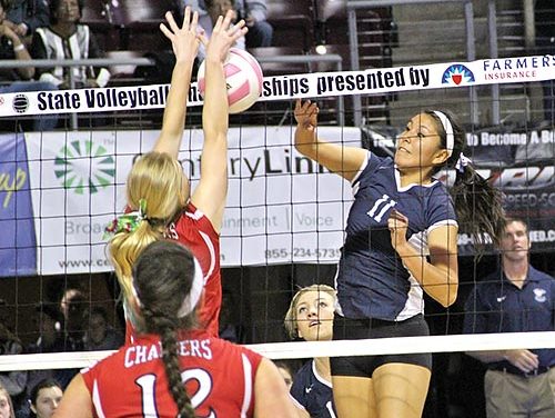 Piedra Vista hungry for state crown