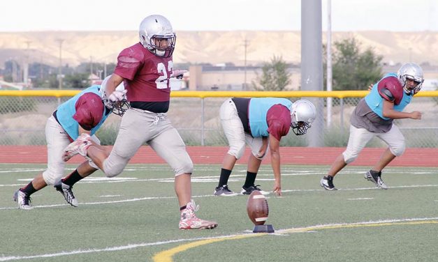 Three area schools to debut with new coaches