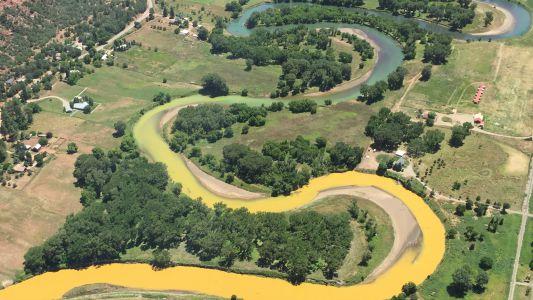 EPA proposes Superfund designation; awards funds