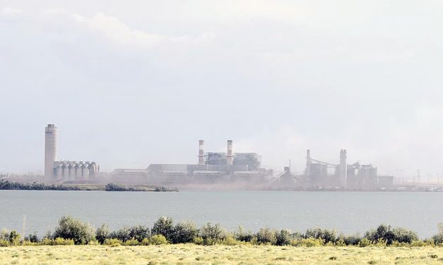 Mining, operations to continue another 25 years at Four Corners plant