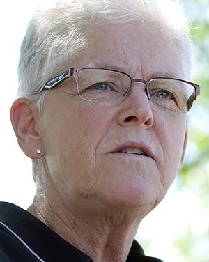 EPA brings water; tensions dissipating