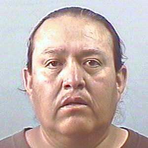 DV fugitive arrested