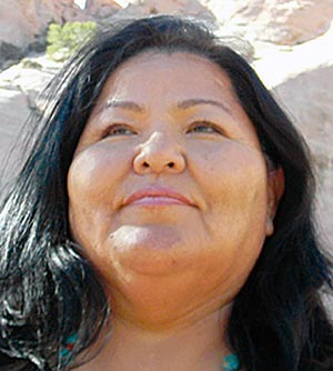 From being a statistic to collecting them: Coalmine Canyon native headed to Oxford