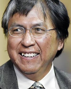 Tsosie pulls bill to streamline budget process