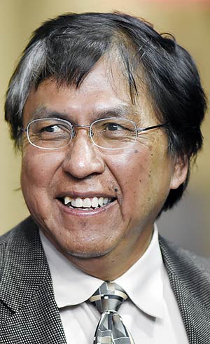 Tsosie pulls bill to streamline budget process
