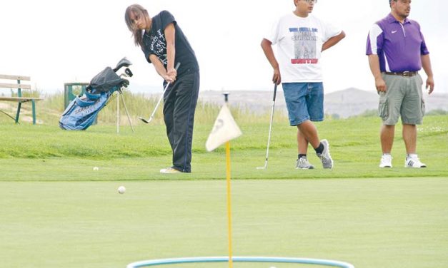 NM girls golf preview