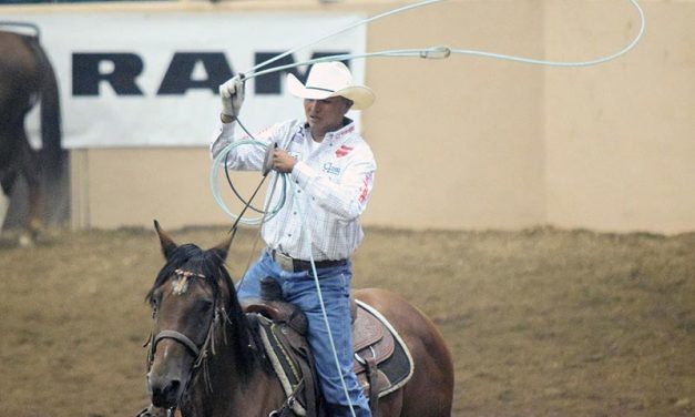 PRCA regular season coming to a close