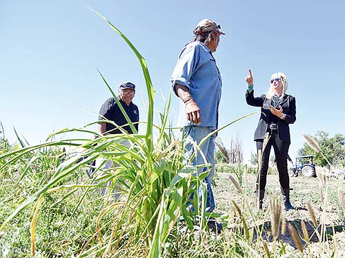 Erin Brockovich: ‘Shame on the EPA!’