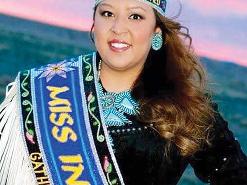 Begaye, AnTro to open night performances at Northern Fair