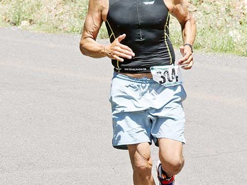 Running with diabetes