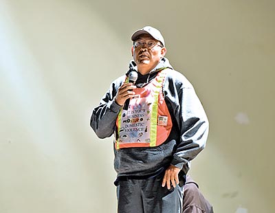 ‘Journey to the Hopi Nation’