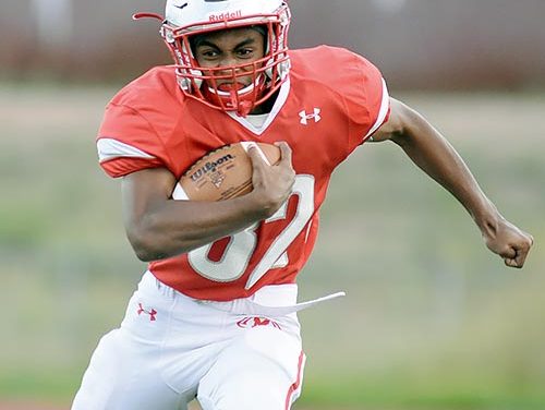 Mustangs stymie Hopi to stay unbeaten