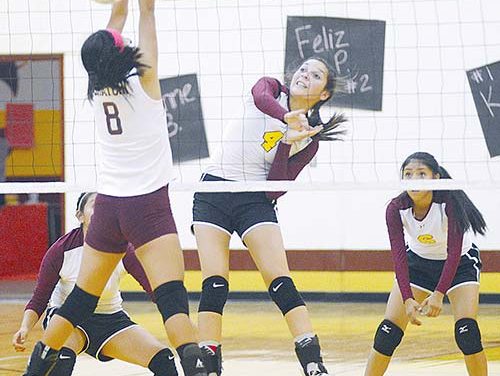 Late rally turns things around for Rehoboth