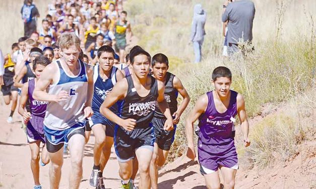 Zuni Patason Amesoli Invitational