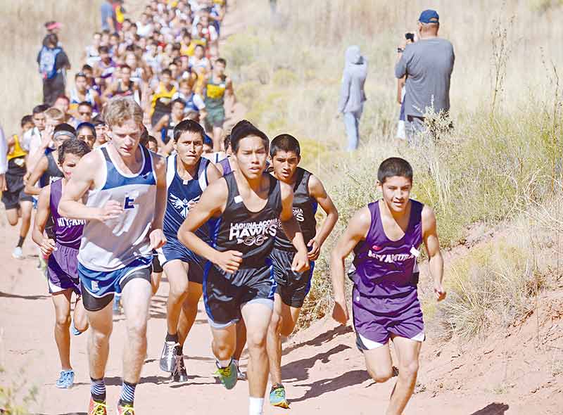 Zuni Patason Amesoli Invitational