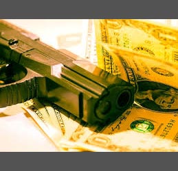 Man charged in Wells Fargo robbery