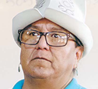 Navajo-Churro Sheep Presidium shares culture and food from India