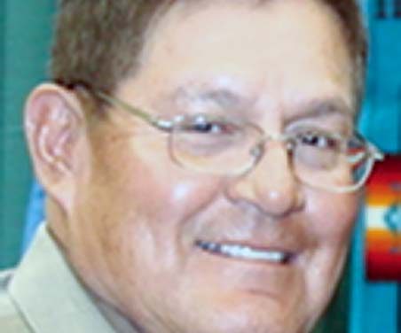 LoRenzo Bates: ‘If Begaye has a road plan, let’s hear it’