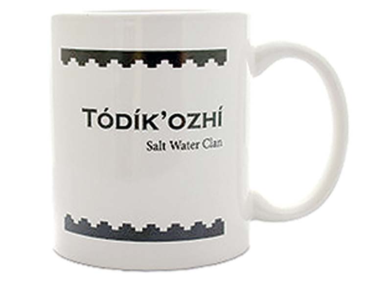 Learning the clan system with a mug of coffee