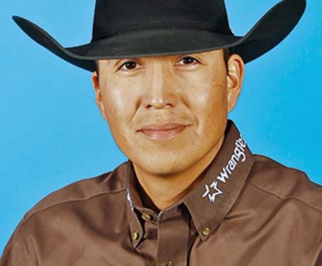 ‘One steer at a time’