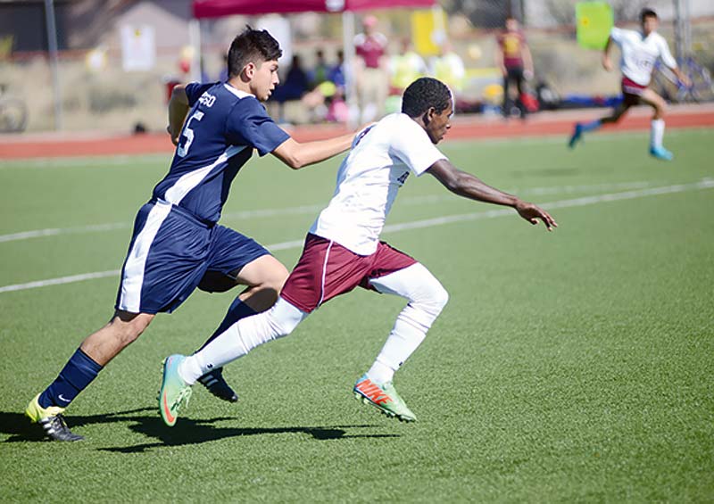 Navajo Times to honor fall sports All-Stars