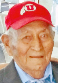 Code Talker passes at age 92